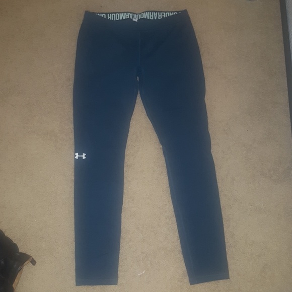 Workout leggings - Picture 2 of 2